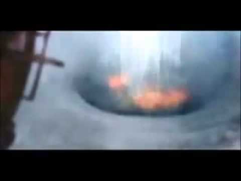 Youtube: AGARTHA - INNER EARTH ENTRANCE First Movie ever- by Astraelia