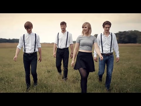 Youtube: Franziska - Abenteuer (Offizielles Musikvideo)