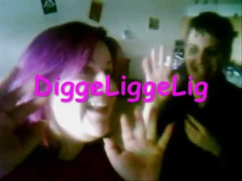 Youtube: Die Doofen - Mief ! Diggeliggelig