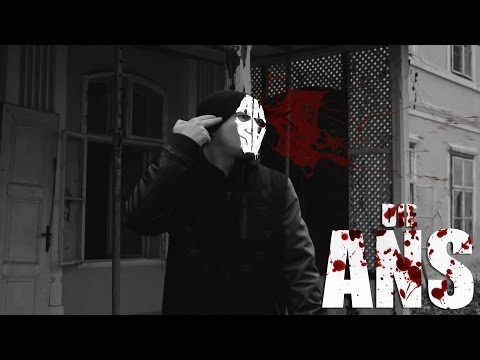 Youtube: ANSA - Die ANS (prod. by D-Rush)