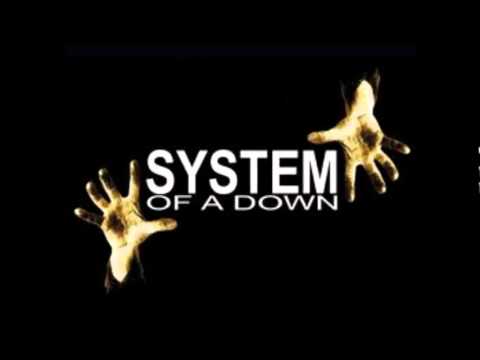 Youtube: System Of A Down   Sugar Lyrics + Sub Espaol.wmv