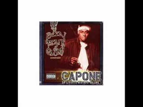 Youtube: Capone - Throw Back
