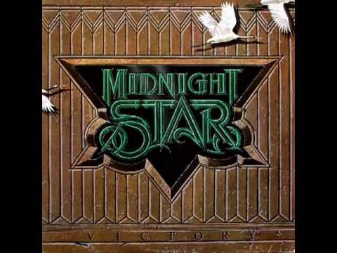 Youtube: Midnight Star - Move Me