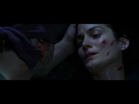 Youtube: The best love scene in entire Matrix.