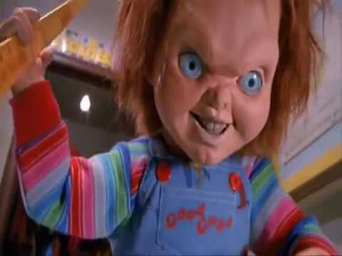 Youtube: Chucky