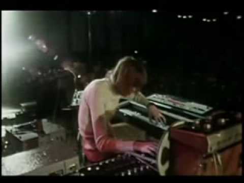 Youtube: Kraftwerk, and the Electronic revolution (1/19)