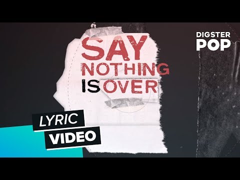 Youtube: Sunrise Avenue - Nothing Is Over (Lyric Video)