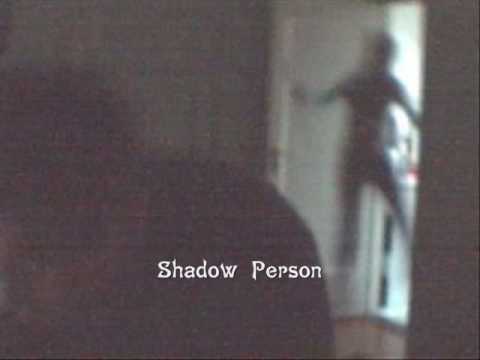 Youtube: Shadow People Vs Shadow Person