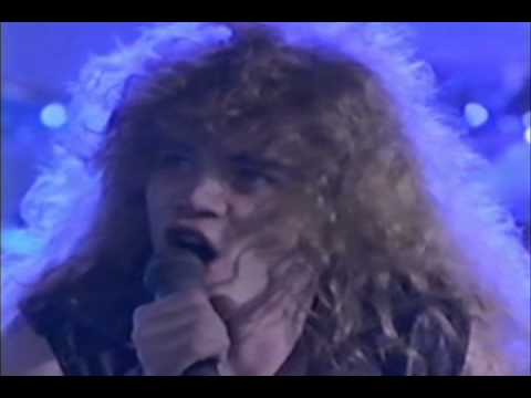 Youtube: Overkill - In Union We Stand