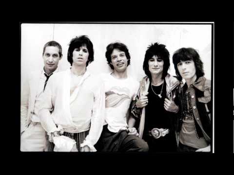 Youtube: The Rolling Stones - Angie, Live 1995 Tokyo (First Show)