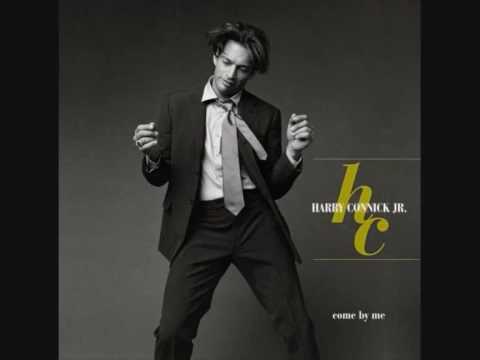Youtube: Cry Me A River - Harry Connick Jr