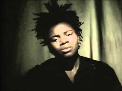 Youtube: Tracy Chapman - Baby Can I Hold You