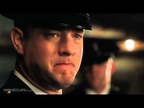 Youtube: The Green Mile - The Execution (1999)