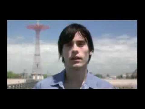 Youtube: Requiem for a Dream - Radiohead "Last Flowers"