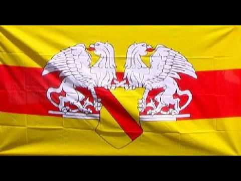 Youtube: Badnerlied Nationalhymne des Badnerlandes