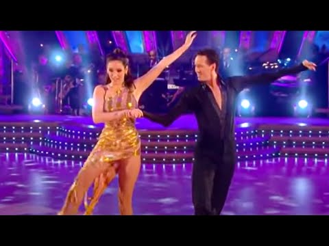 Youtube: Kelly & Brendan's Rumba | Strictly Come Dancing | BBC Studios