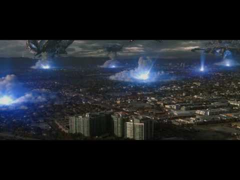 Youtube: Skyline - Trailer