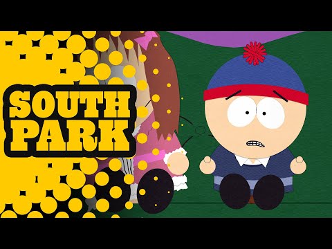 Youtube: Stan Challenges the Book of Mormon - SOUTH PARK