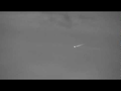 Youtube: Airbus A319-114 (A319) infrared