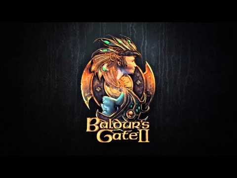 Youtube: Baldur's Gate 2 : Shadows of Amn - Full Original Soundtrack by Michael Hoenig