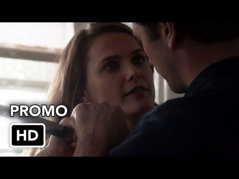 Youtube: The Americans (FX) Promo #1