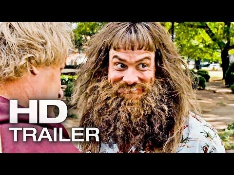 Youtube: DUMM UND DÜMMEHR Trailer Deutsch German | 2014 Dumb and Dumber To [HD]