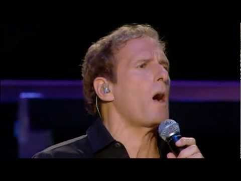 Youtube: Michael Bolton  --   When A Man Loves A Woman  [[  Official    Live   Video ]]   At   Royal   HQ