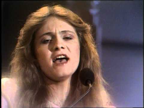 Youtube: Nicole - Ein Bisschen Frieden  (1982)