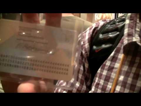 Youtube: 3D RFID - Der Personalausweis der Zukunft