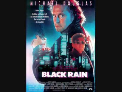 Youtube: Black Rain Soundtrack