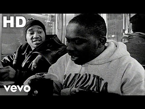 Youtube: A Tribe Called Quest - Electric Relaxation (Official HD Video)