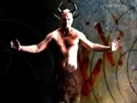 Youtube: What is the Goatman?