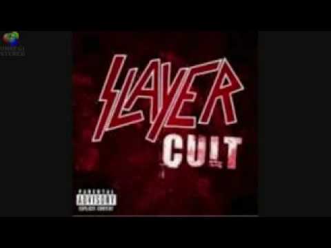 Youtube: Slayer Cult With Lyrics