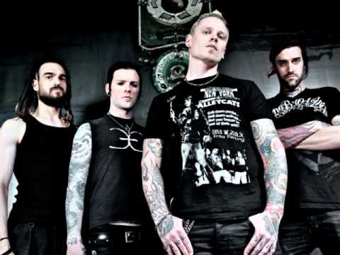 Youtube: Combichrist - They
