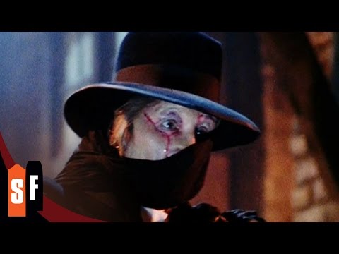 Youtube: The Phantom of the Opera Official Trailer #1 - Robert Englund Horror Movie (1989) HD