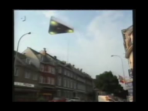 Youtube: UFOs - und es gibt sie doch (plus Talkrunde)