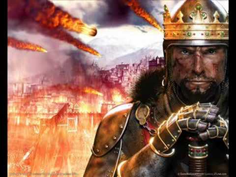 Youtube: Medieval 2 : Total War Soundtrack-Did They Have To Die Today