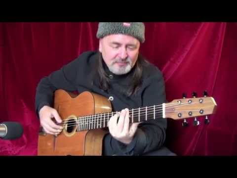 Youtube: Murka - Мурка - Igor Presnyakov - solo acoustic guitar