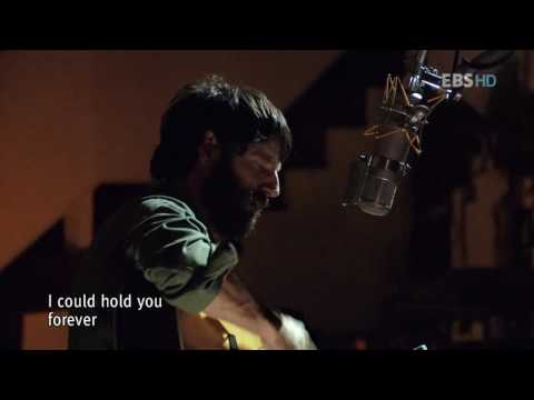 Youtube: [HD] Ray Lamontagne - Hold You in My Arms, Abbey Road Part 3/3