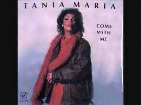 Youtube: Tania Maria - Come With Me