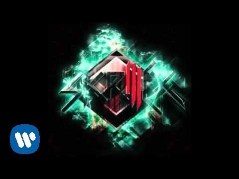 Youtube: Skrillex - Scary Monsters And Nice Sprites (Official Audio)