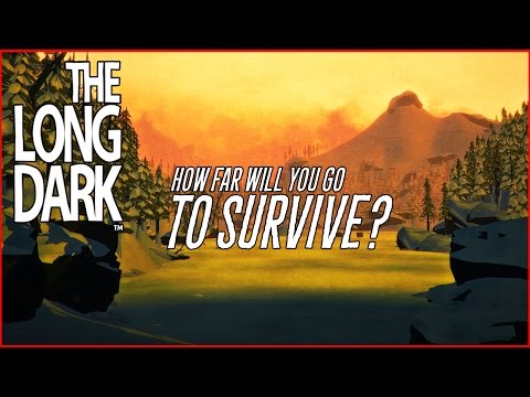 Youtube: The Long Dark - Hardcore Open World Survival Game - Part 1 - VERY COOL GAME!