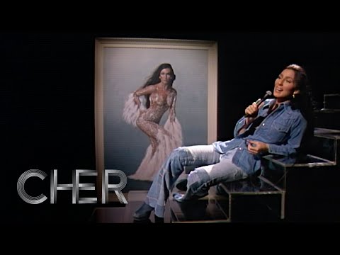 Youtube: Cher - Send In The Clowns (The Cher Show, 09/07/1975)