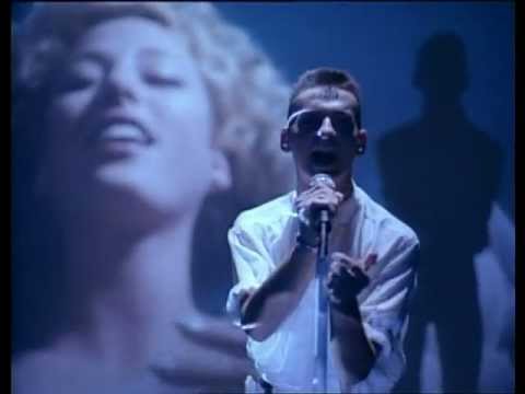 Youtube: Depeche Mode - But Not Tonight