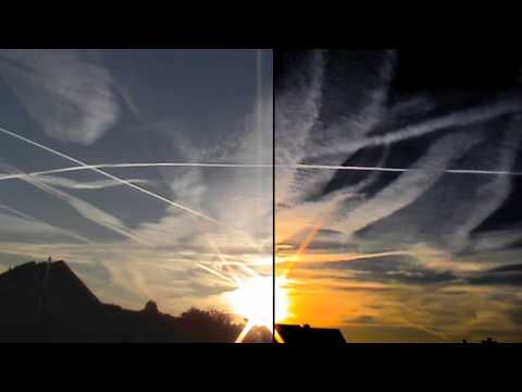 Youtube: =skywatchMARL==.✈ #15 | GeoEngineering is a PROBLEM - 29. September 2013
