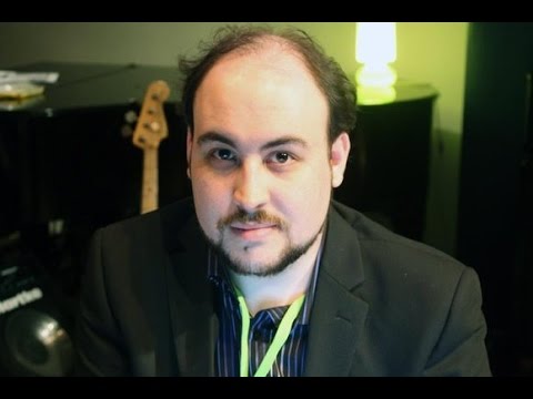 Youtube: #GamerGate: TotalBiscuit on Ethics, Was Offered Free Stuff for Reviews