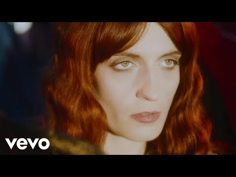 Youtube: Florence + The Machine - Shake It Out