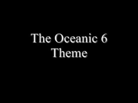 Youtube: LOST - The Oceanic 6 Theme