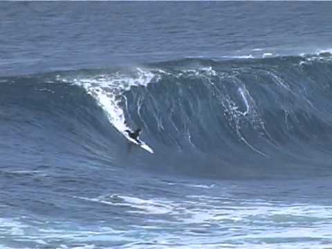 Youtube: The Secret Atlantic Wave
