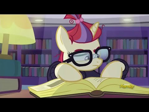 Youtube: If Lyra Was In Amending Fences